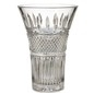 Waterford Crystal Irish Lace Vase (10")